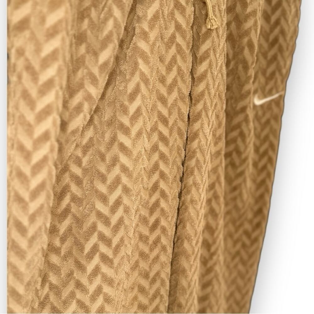 Nike Sportswear Phoenix Fleece Women's High-Waisted Joggers - Picture 9 of 12